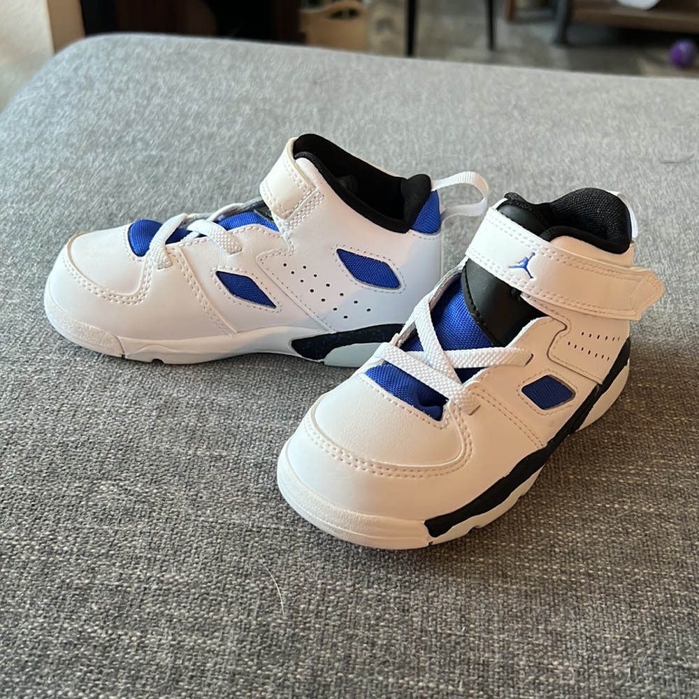 Jordan Flight Club toddler shoes